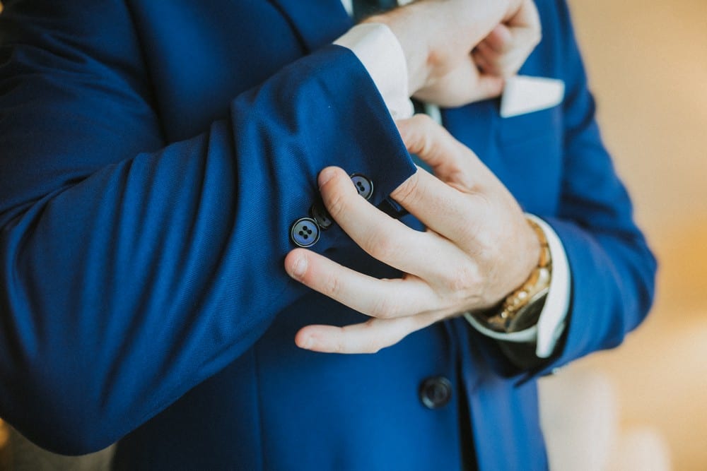 Venue: Stratford Country Club | Photo: Mikaela Shannon Photography