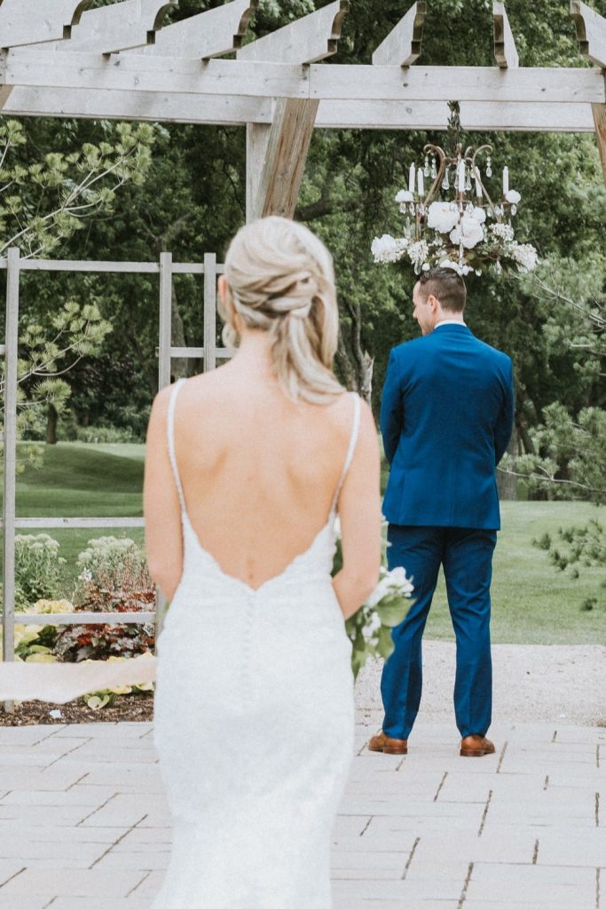 Venue: Stratford Country Club | Photo: Mikaela Shannon Photography