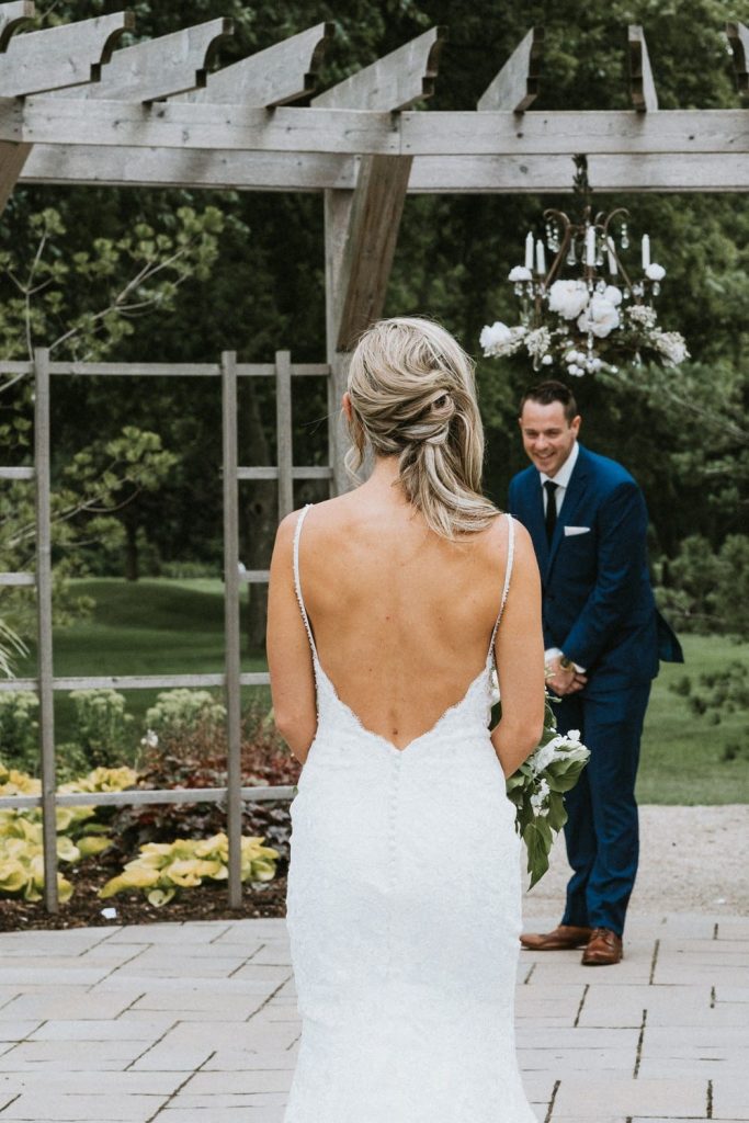 Venue: Stratford Country Club | Photo: Mikaela Shannon Photography