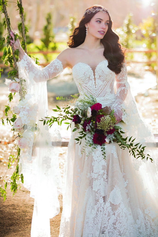 {Favourite Things} Beyond dreamy bridal gowns