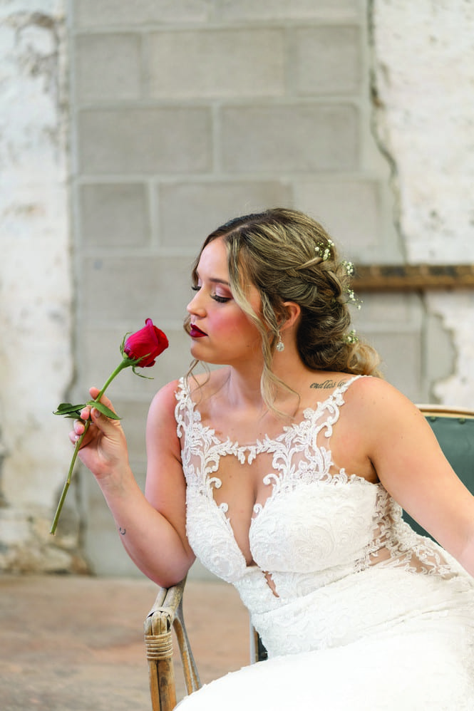 {Editorial} Beauty within