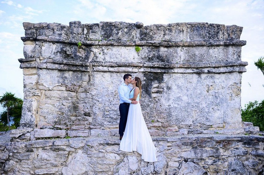 Destination wedding style shoot with Spirits Intrigued Photography