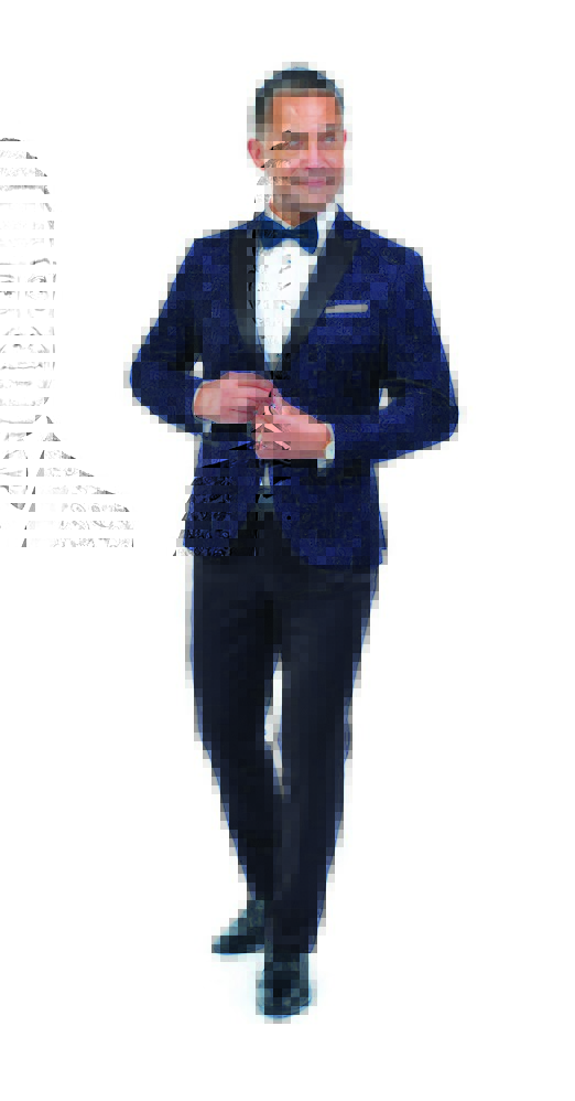 {Favourite Things} Favourite tuxes: Stars Men's shops