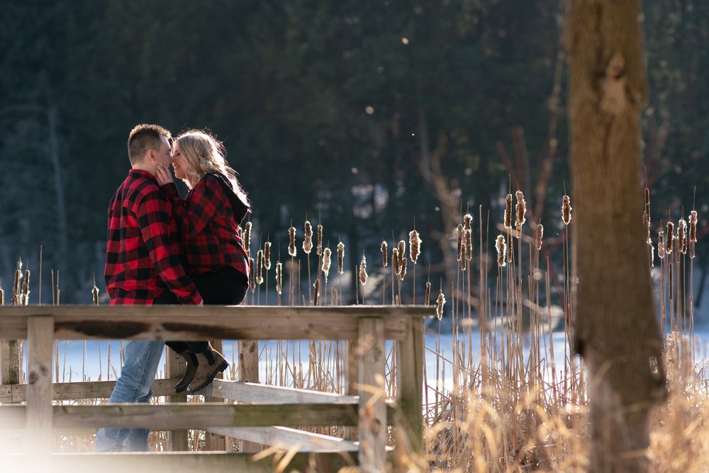 hayley and jason's love story