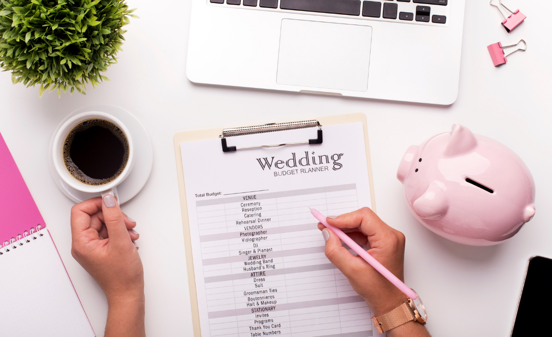 How to plan your wedding during coronavirus