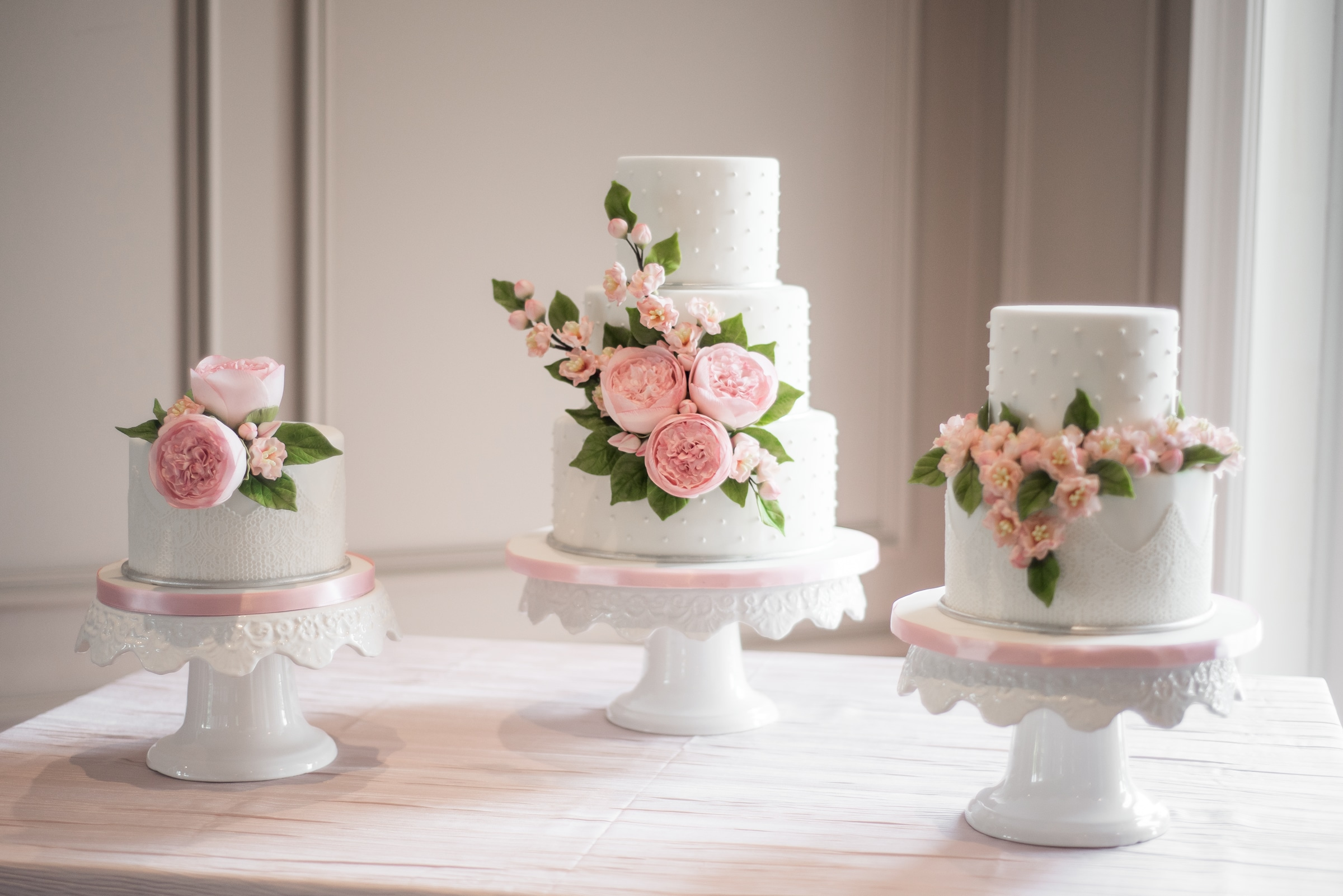 Virtual Wedding Expo: Fancy That Cake - TheWeddingRing.ca