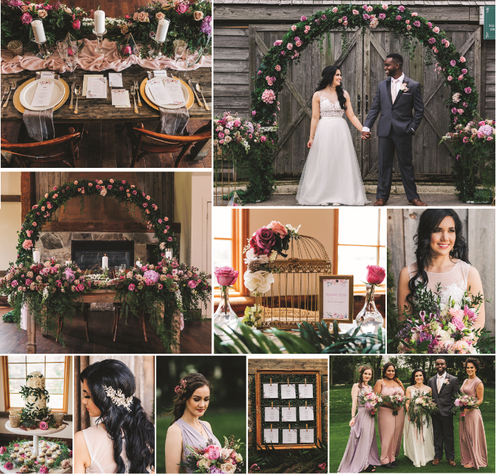 rustic vintage wedding inspiration blushwestphotography plan your wedding during coronavirus