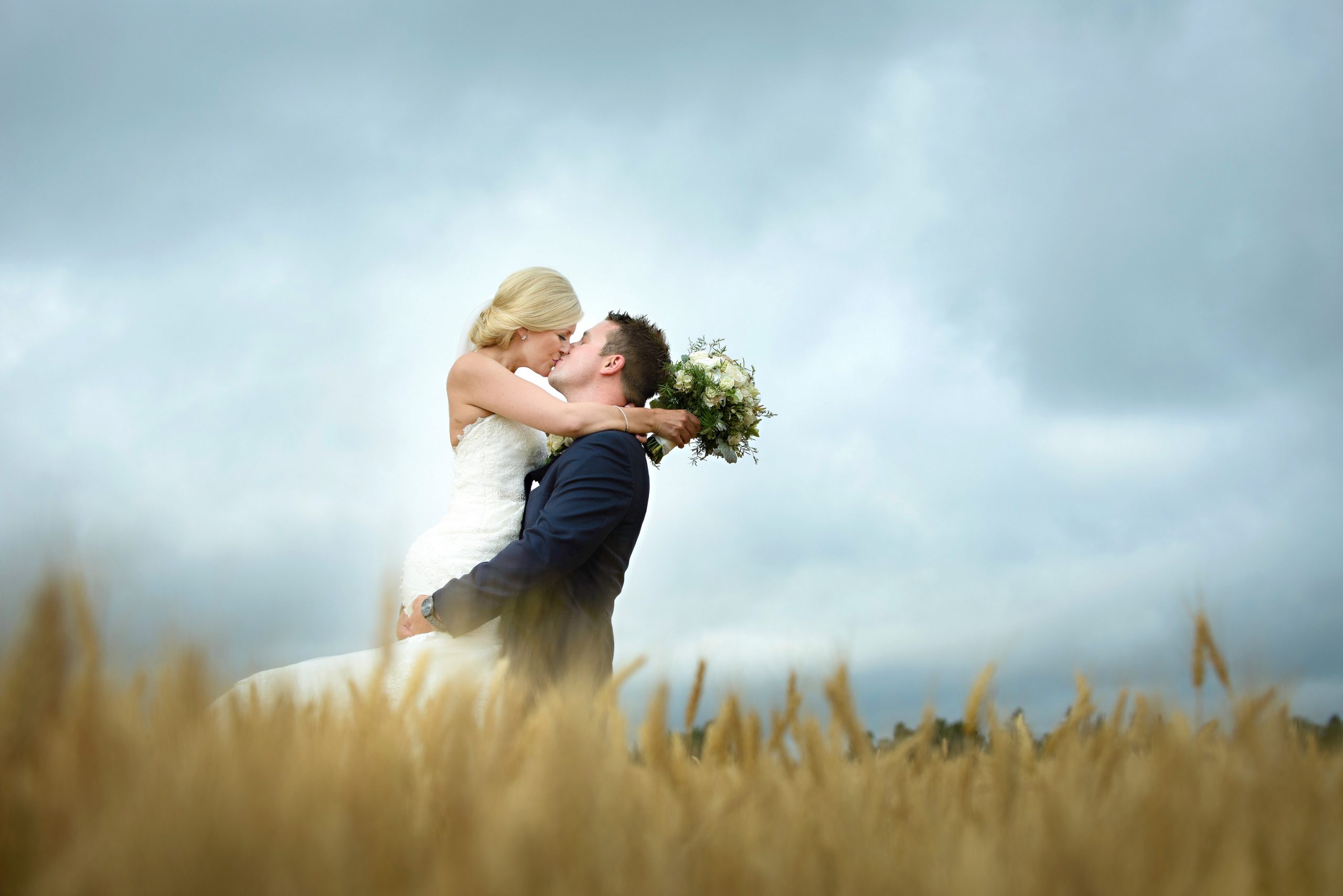 2020 Wedding Options, HRM Photography