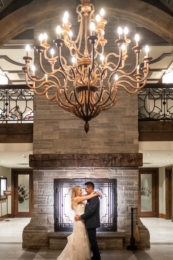 Rescheduling your wedding day dreamstyle weddings anne edgar photography at Whistle bear golf course