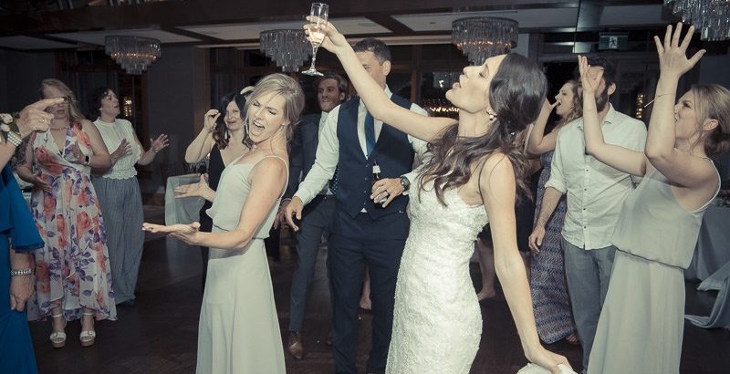 Classic Party Songs, Spirits Intrigued Photography