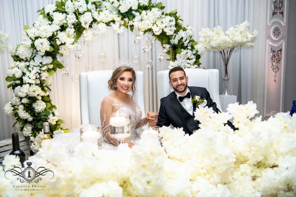 Marko & Marly {real wedding story}