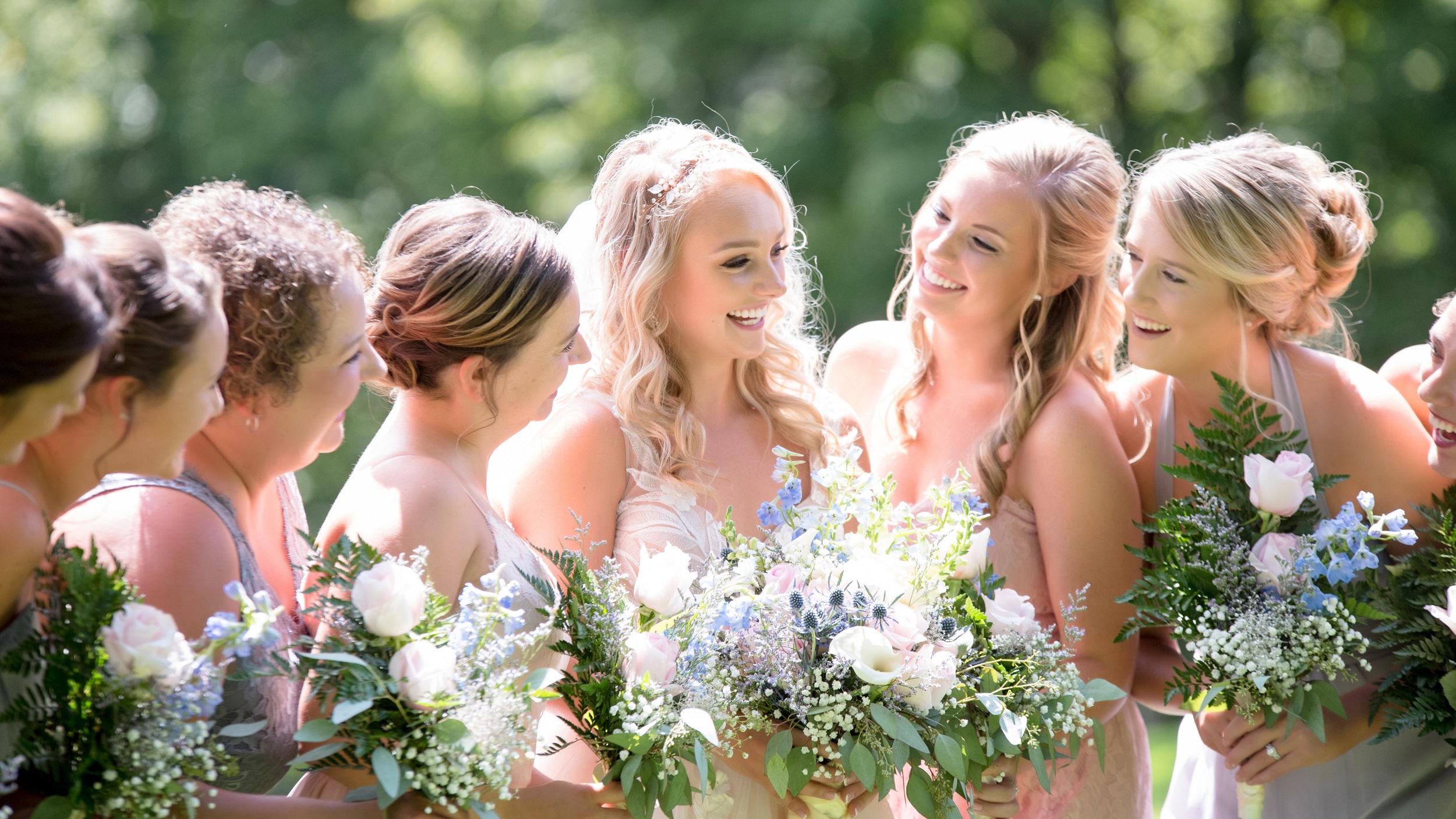 Stratford Wedding Expo