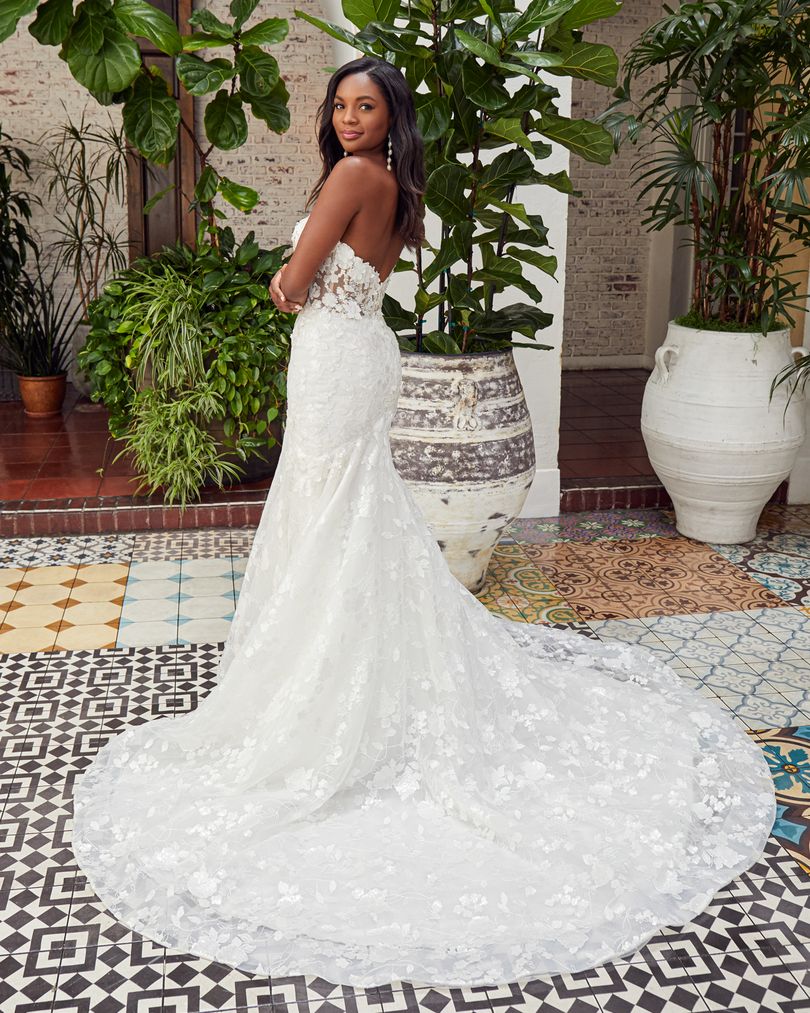 Sew Stylish Wedding Works