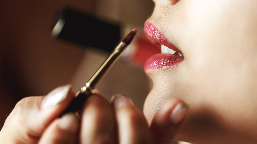 Look Naturally Flawless on Your Wedding Day {Expert Tip}