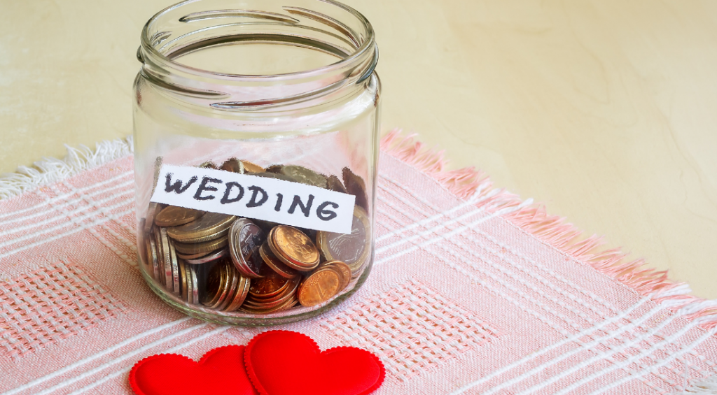 The Wedding Budget: Budgeting made Easy