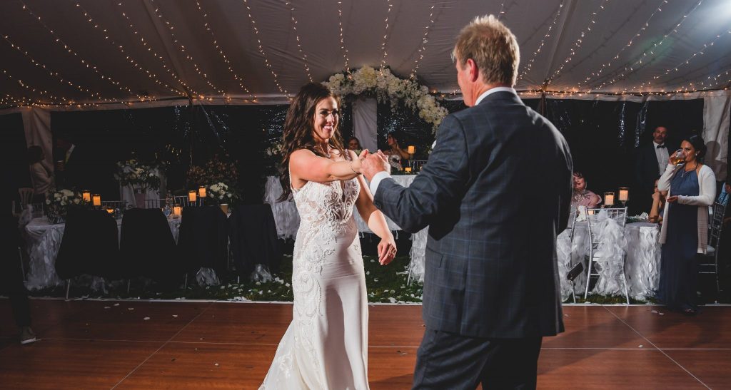 Father-Daughter Dance Songs | Ultimate Wedding Playlist