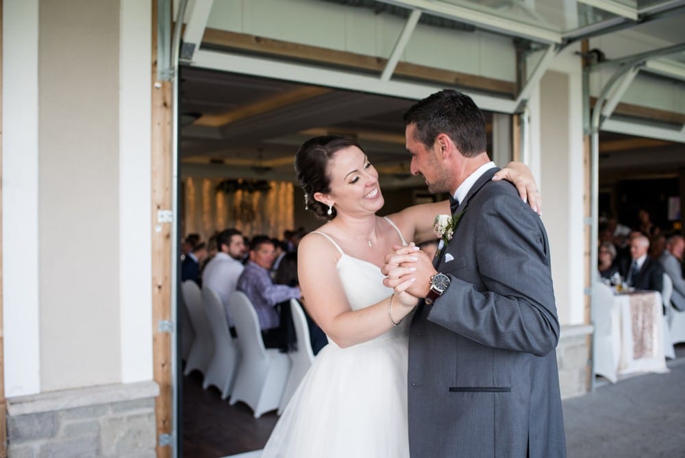 Choosing a Master of Ceremonies {Expert Tip}