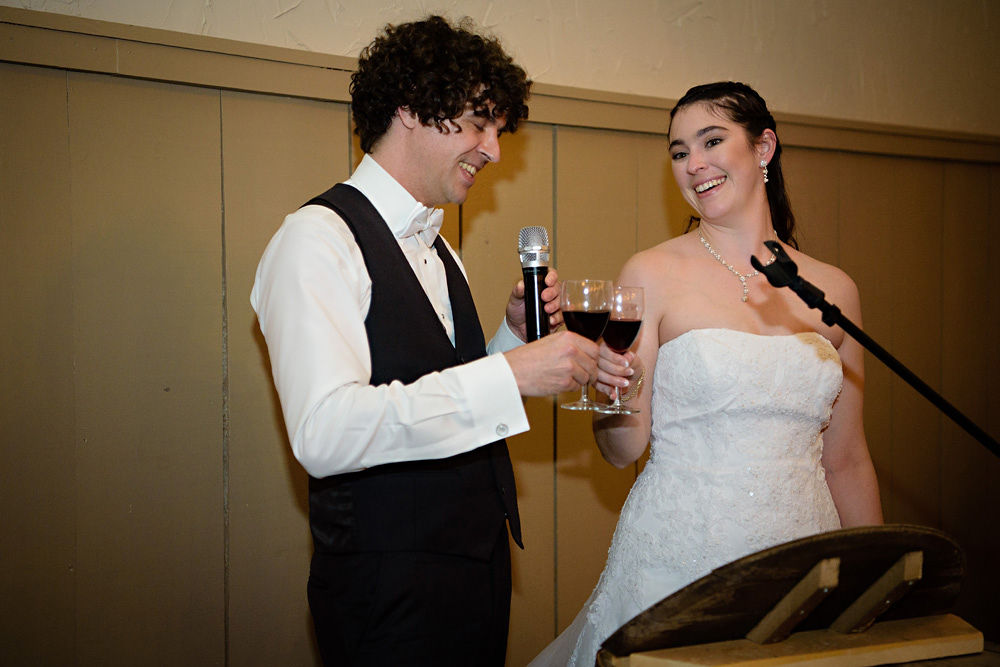 Personalize Your Wedding With Winemaking  {expert tip}