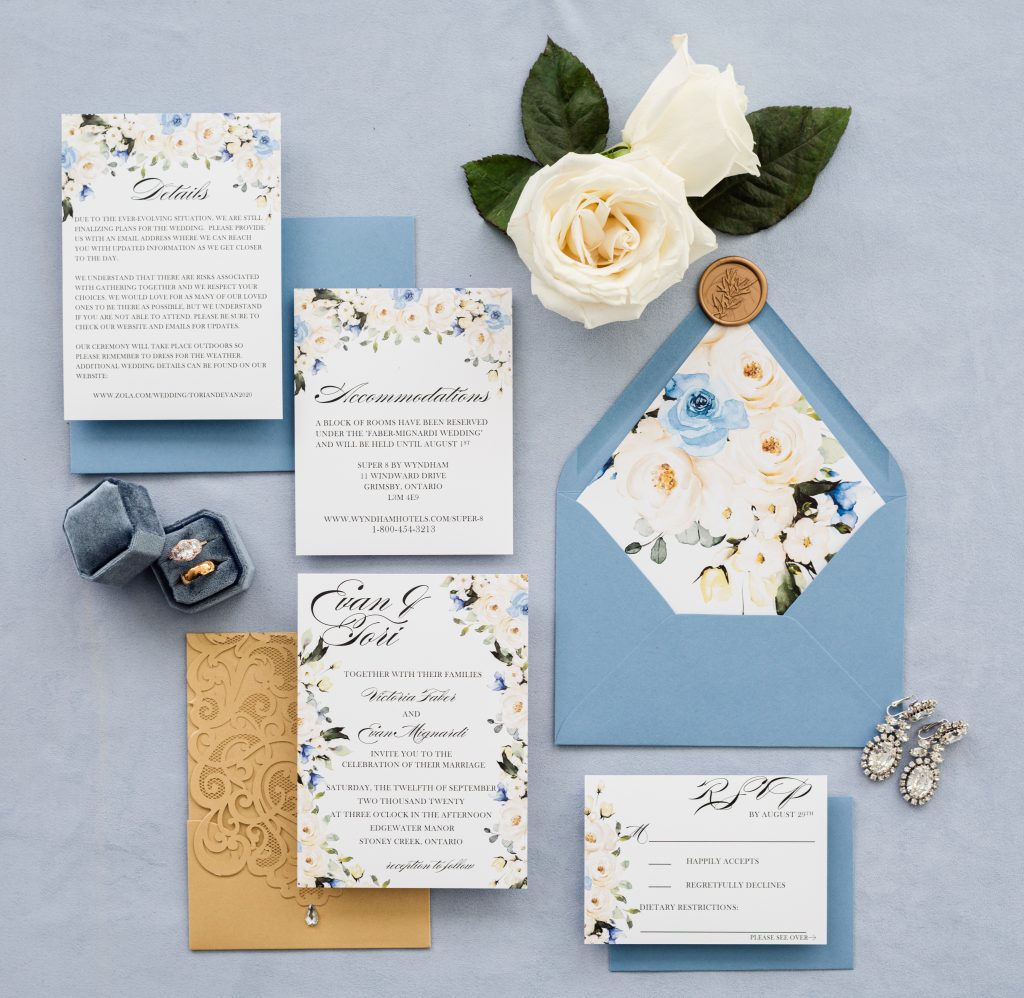 Covid Invitation Etiquette {expert tip}