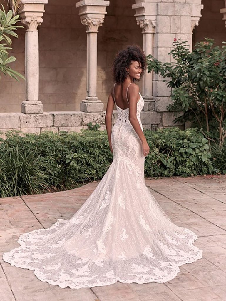 Dare to Dream Bridal Gowns {gown gallery}