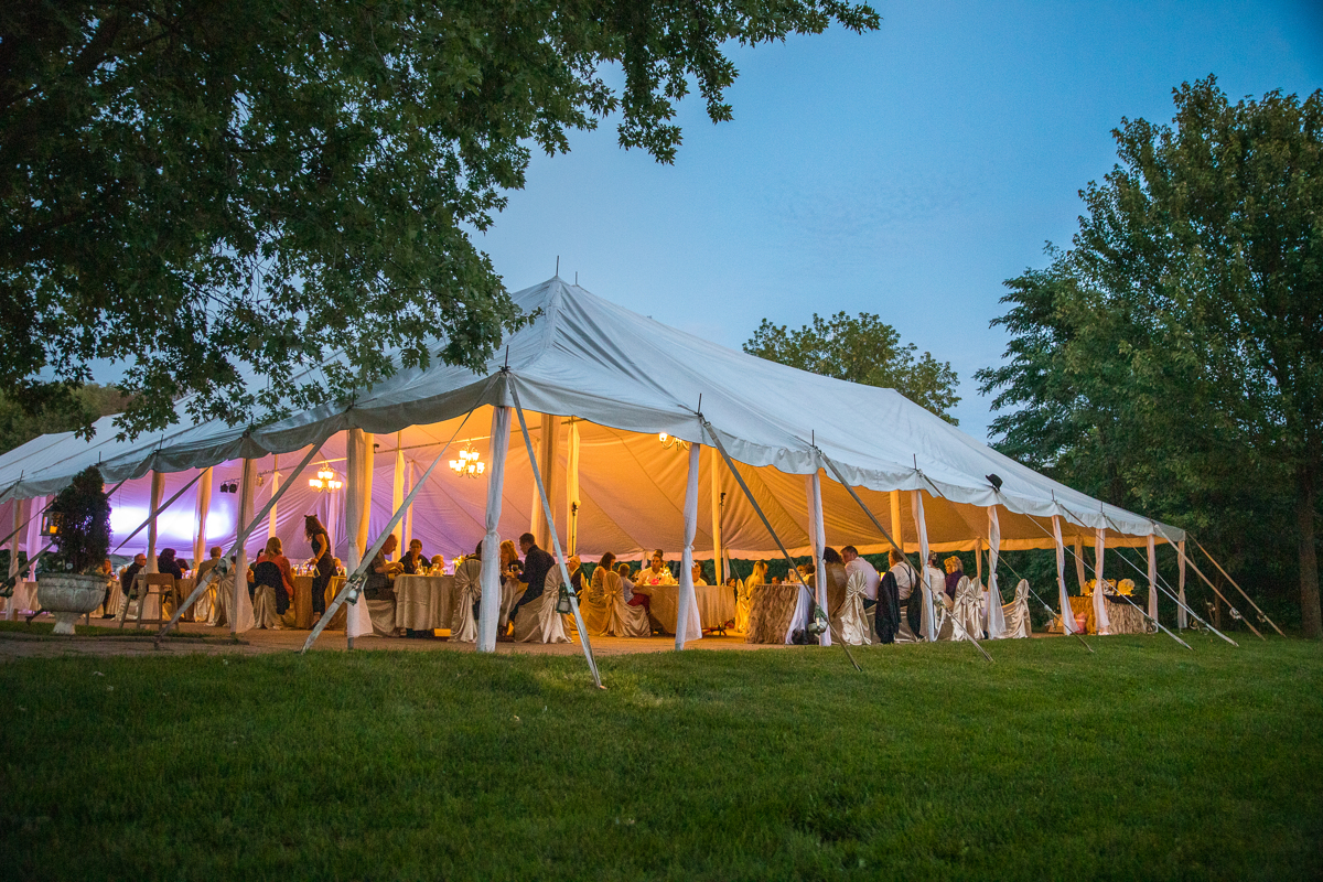Nithridge Estate Weddings
