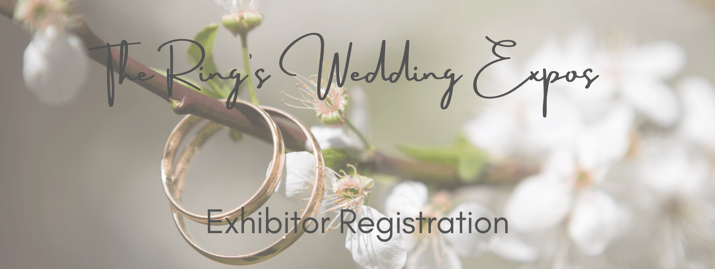Exhibitor Registration Fall 2022