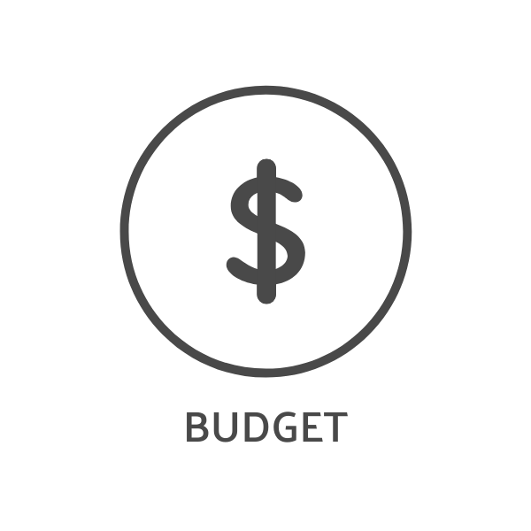 Budget