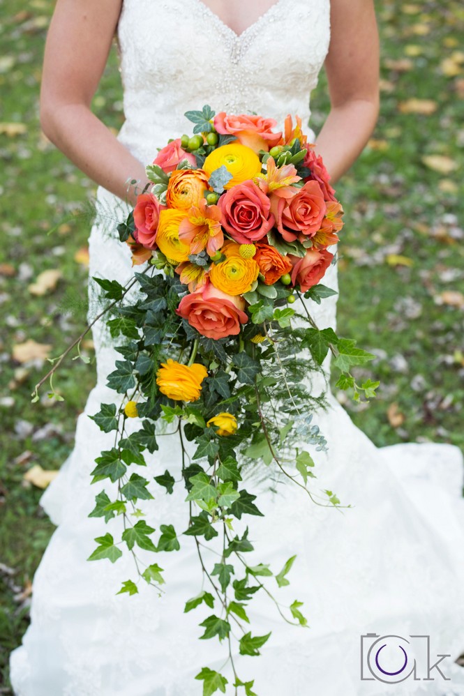 Favourite Wedding Bouquets