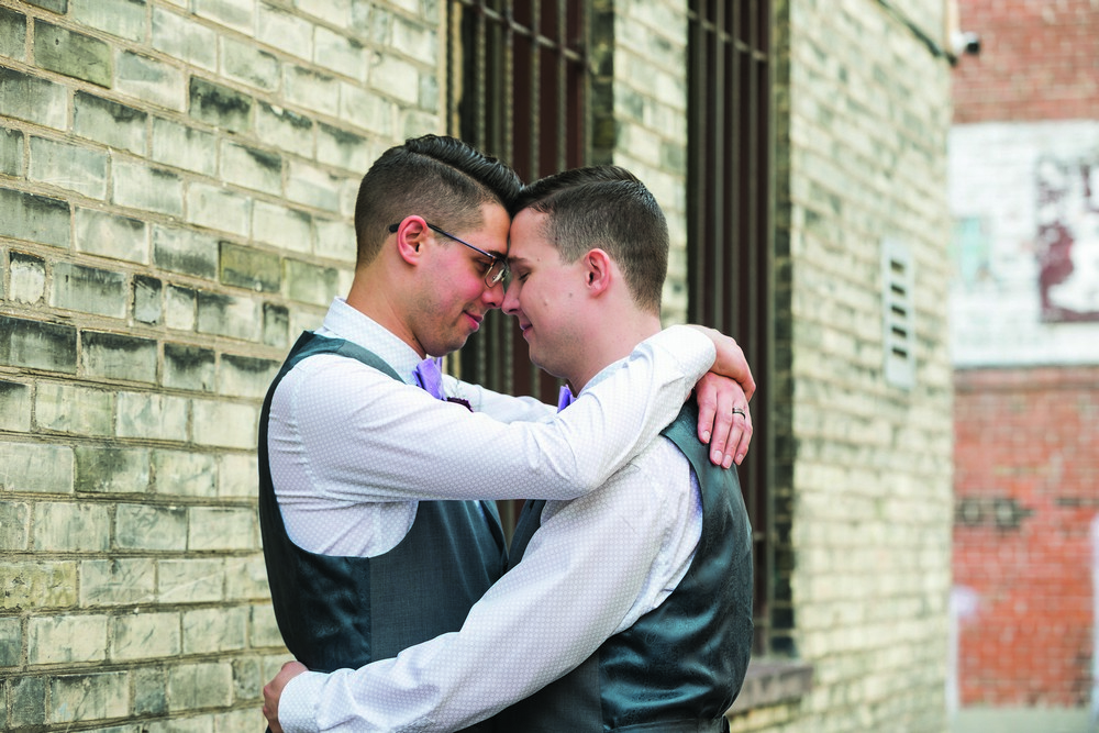 Legally Wed: Everything you need to know about getting married in Ontario