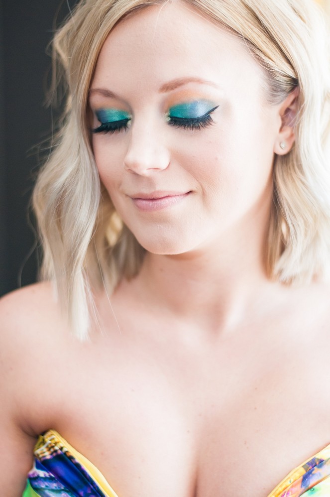 Top 5 Tips For Making Your Makeup Last All Night {Expert Tip}