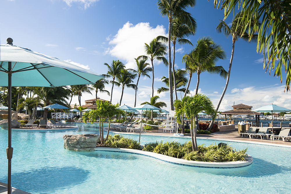 Warwick Paradise Island Bahamas