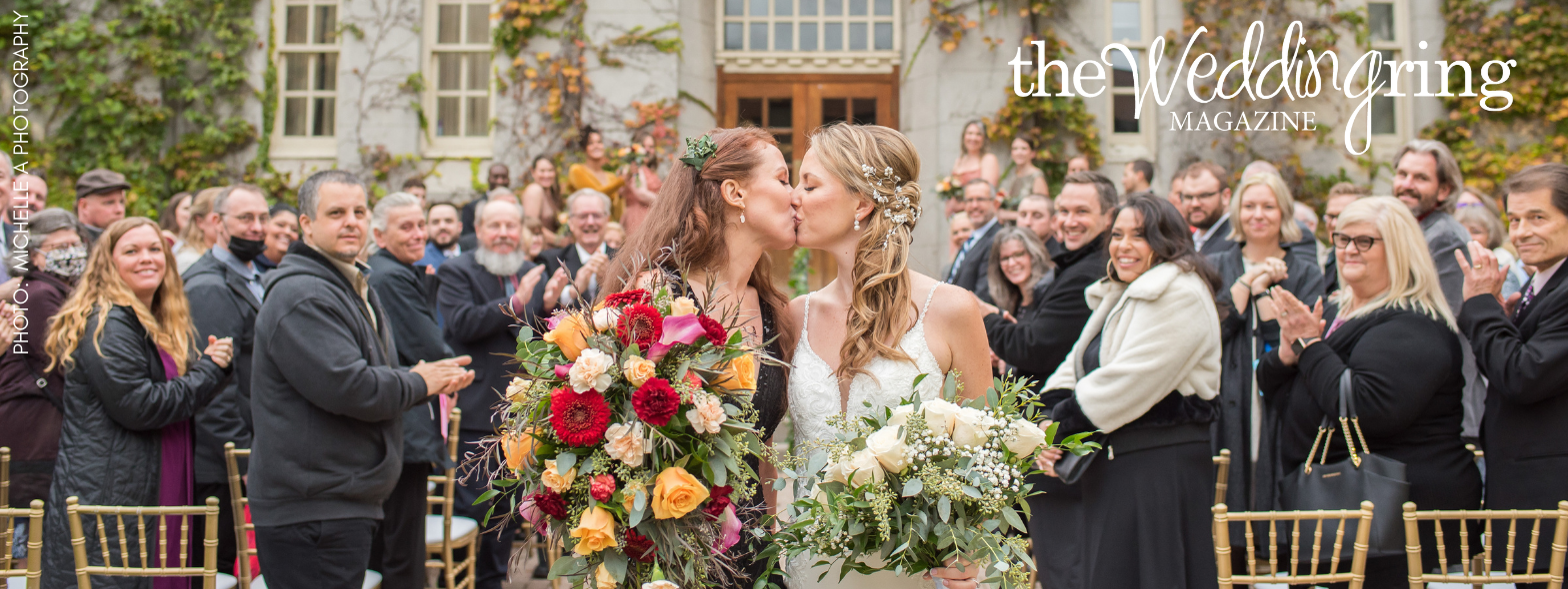 Wedding Magazine Spring Summer 2022