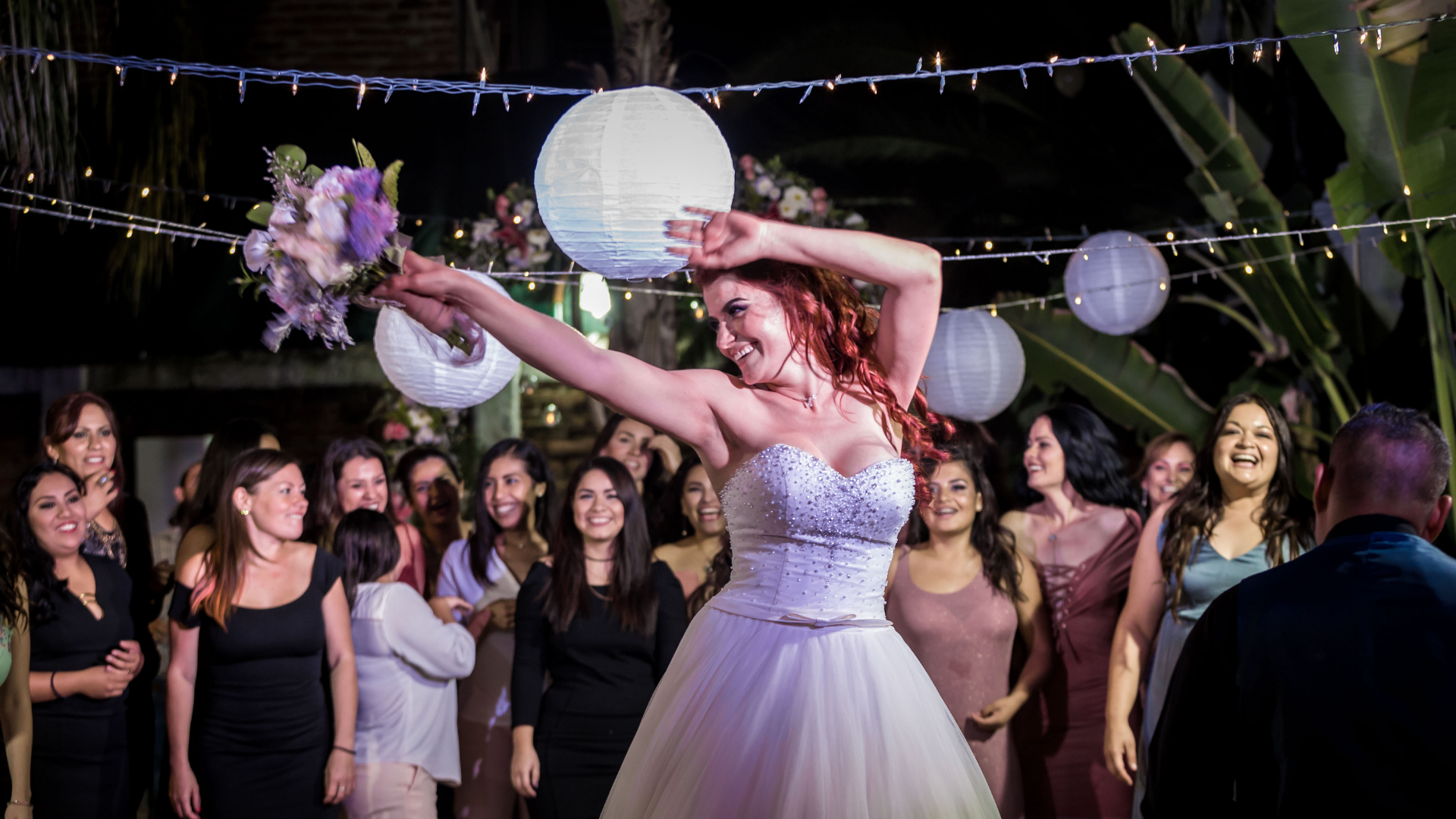 Unusual Music Ideas for your Wedding