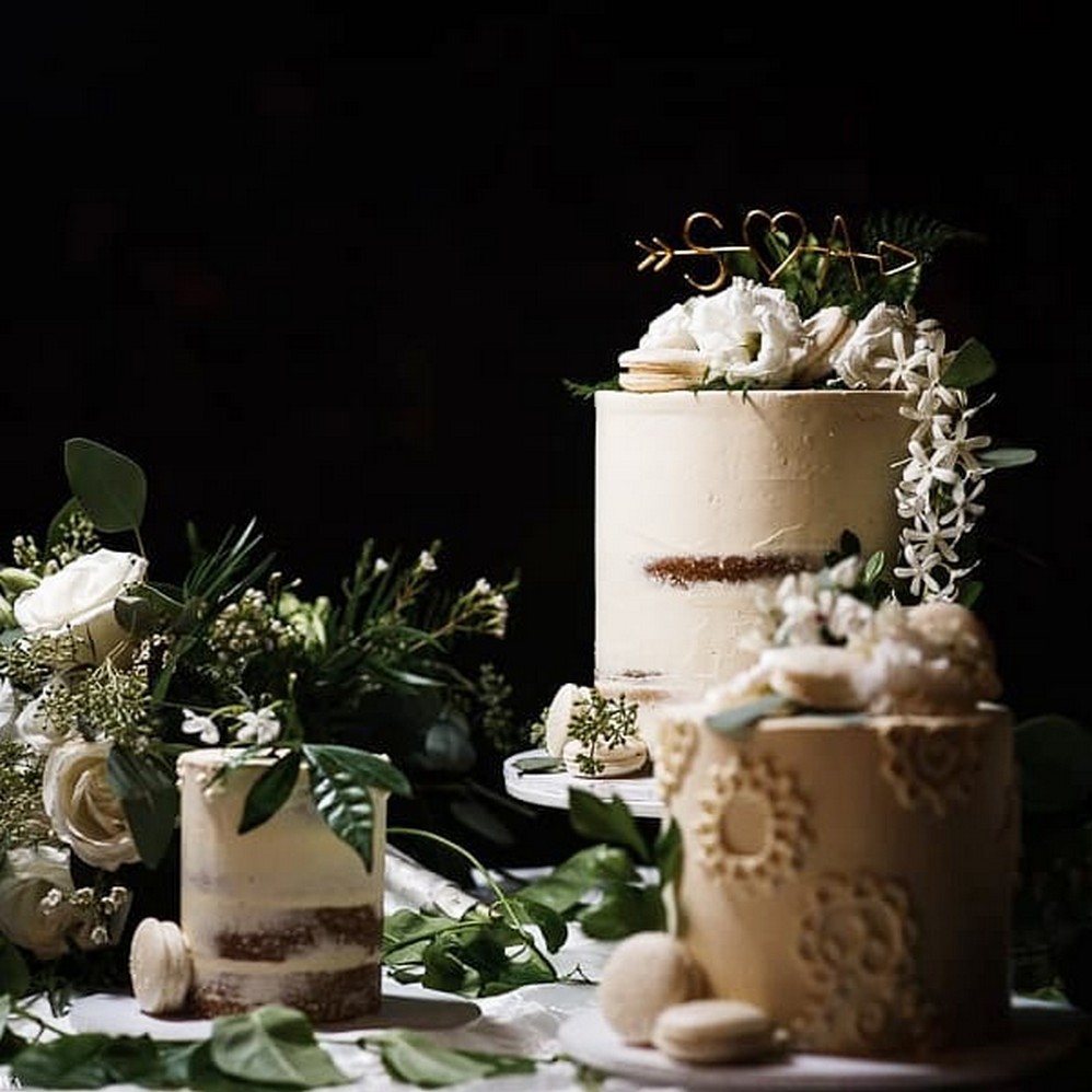 How To Choose Your Cake Designer {Expert Tip}