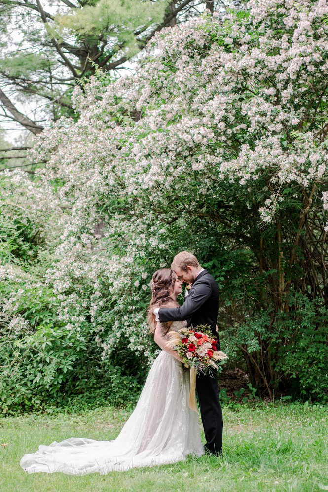 Vintage Forest {Style Shoot}