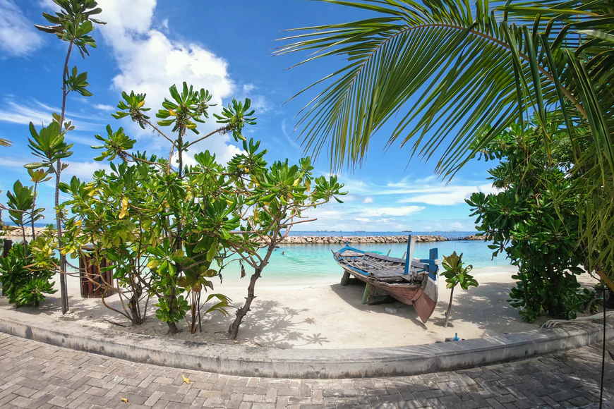 Destinations For Adventurous Couples