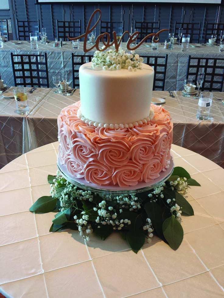 5 Tips For Choosing A Wedding Cake {Expert Tip}
