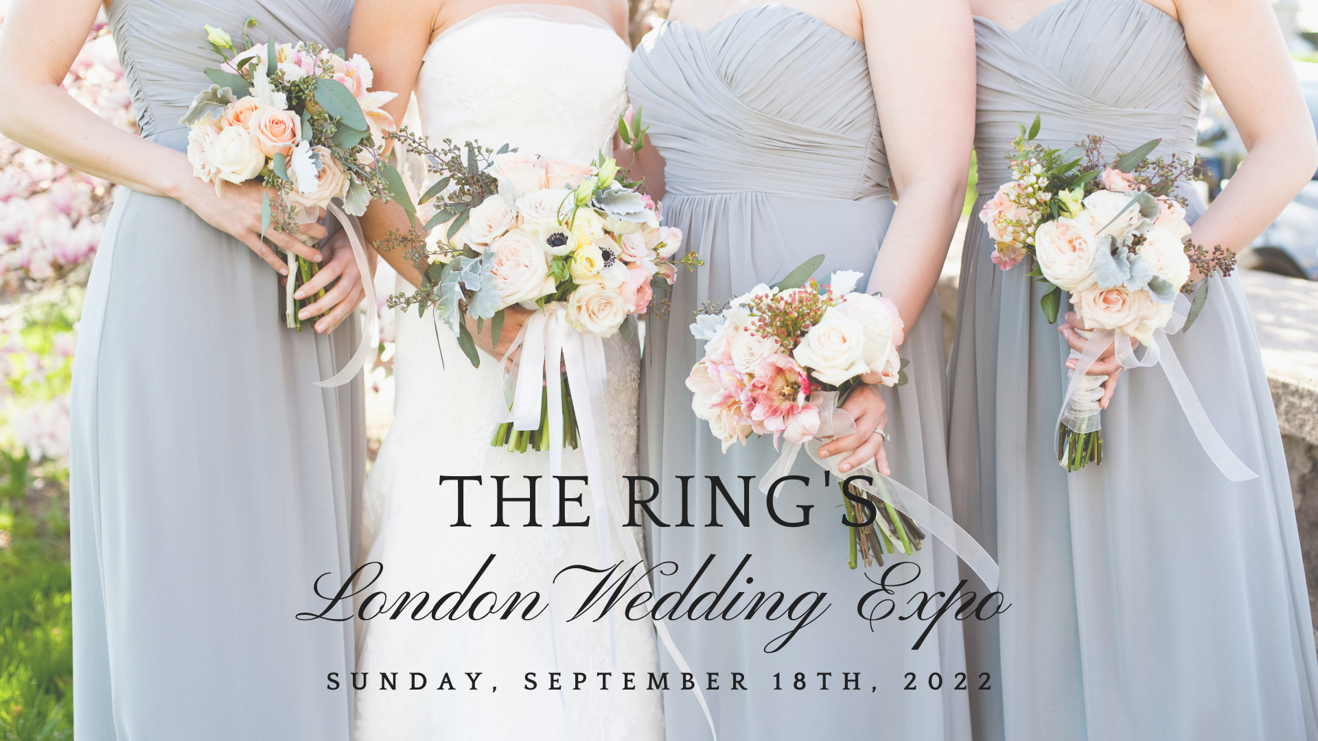 London Wedding Expo