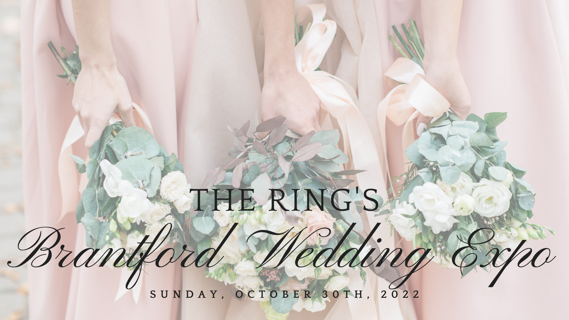 Brantford Wedding Expo