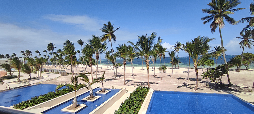 Serenade Punta Cana Beach & Spa resort