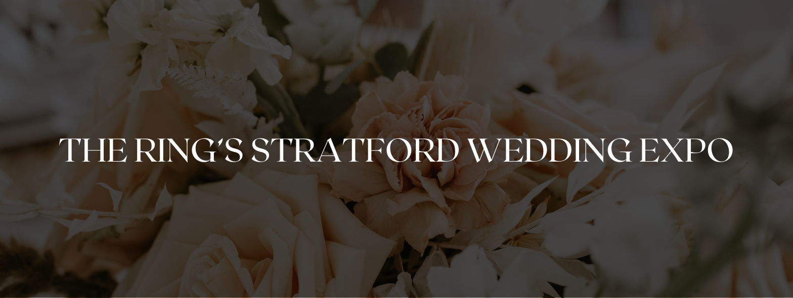 Stratford Wedding Expo