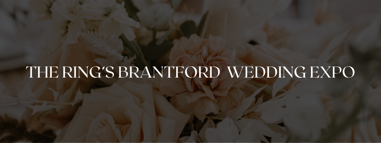Brantford Wedding Expo