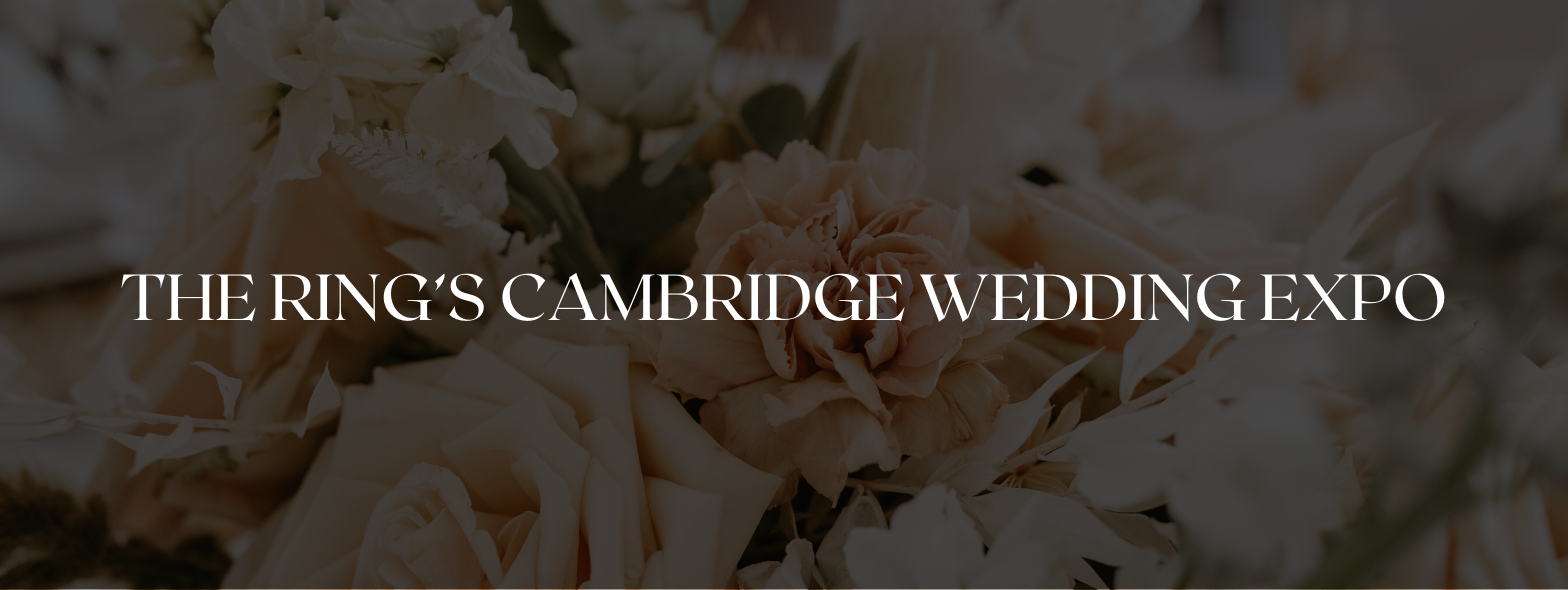 Cambridge Wedding Expo