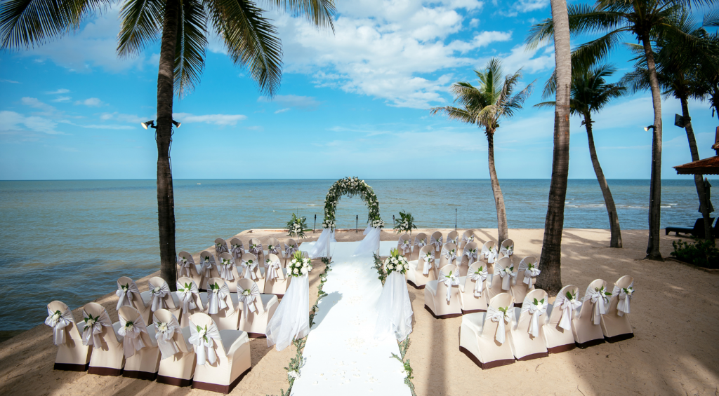 Is a Destination Wedding right for you?