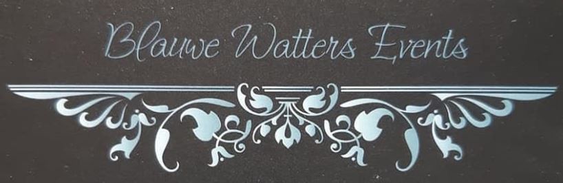 Blauwe Watters Events