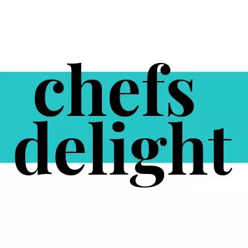 Chefs Delight Logo