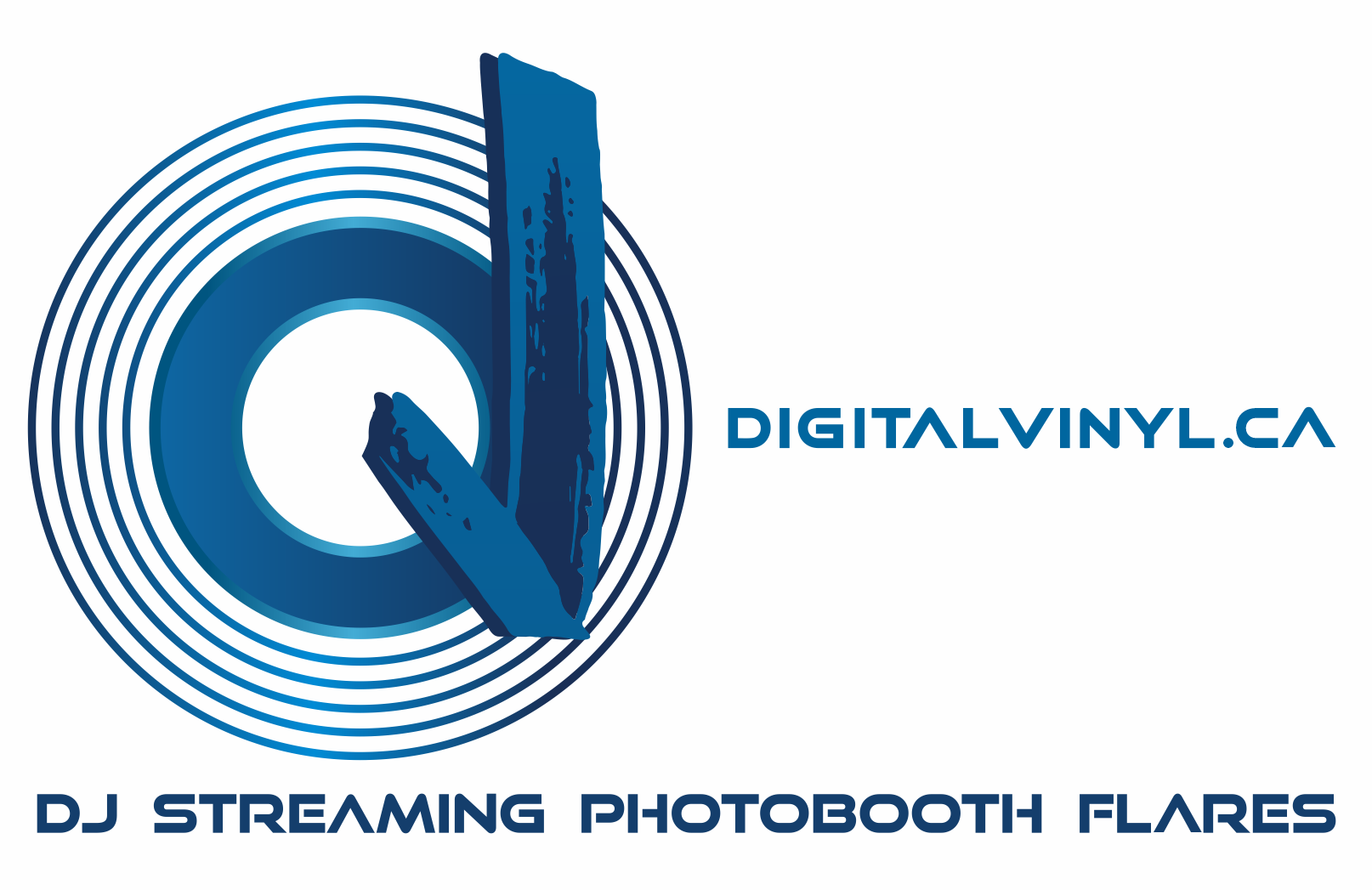Digital Vinyl DJ
