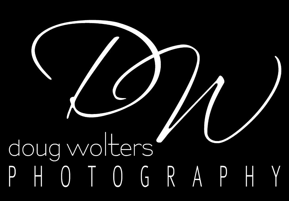 DougWoltersPhotography LOGO 1