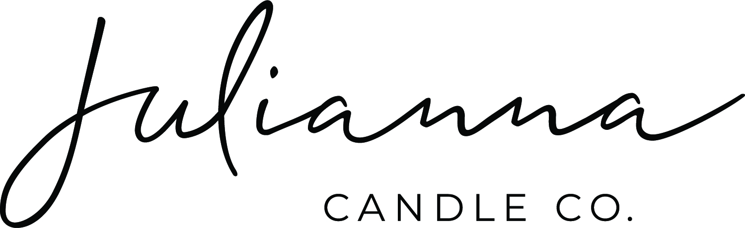 JuliannaCandle_PrimaryLogo_Print_blk