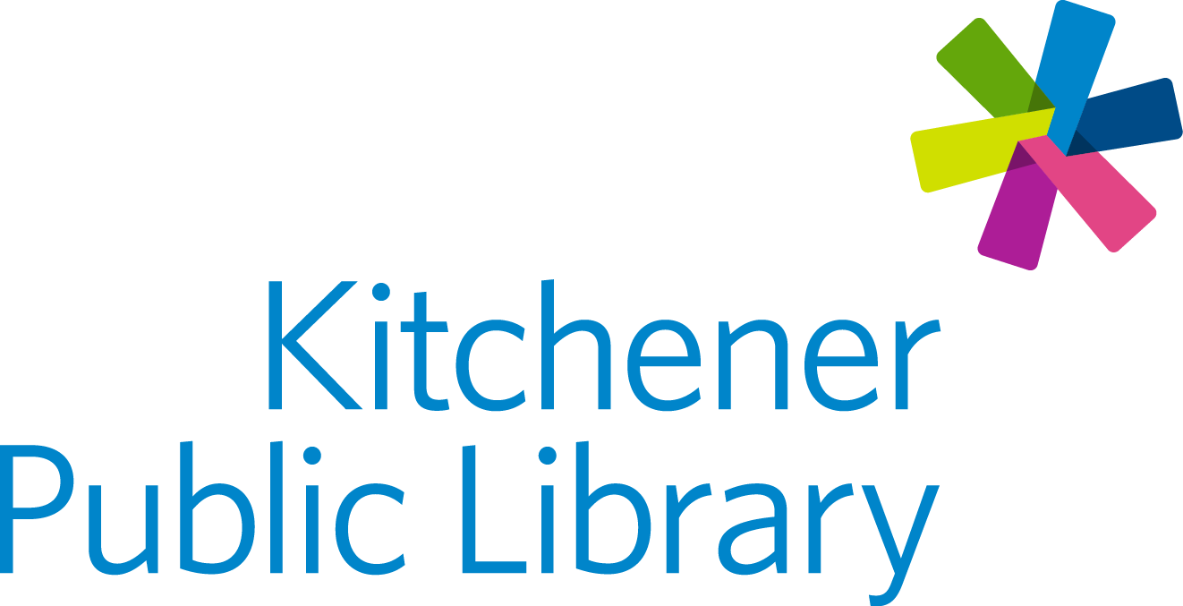 KitchenerPublicLibrary